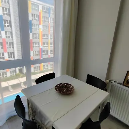 Selin's With Pool View Анталья